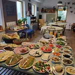 Miodowka ファームステイ Stronie Śląskie