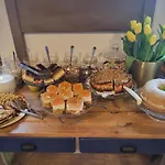 Feriegård Miodowka Stronie Śląskie