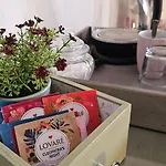 Miodowka Feriegård Stronie Śląskie