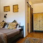 Feriegård Miodowka Stronie Śląskie