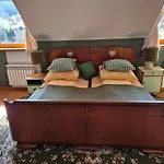 Miodowka Feriegård