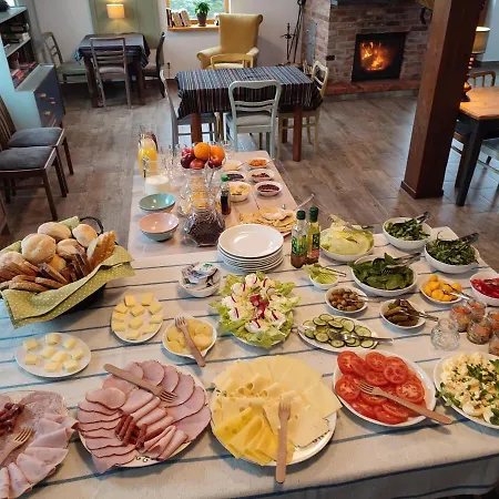 Miodówka * Stronie Śląskie