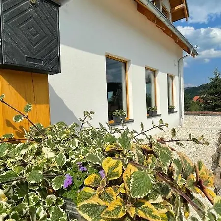 Miodowka Farm stay