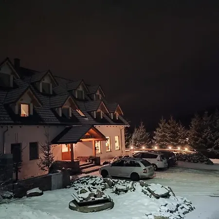 Miodówka Gospodarstwo agroturystyczne Stronie Śląskie