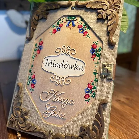 Miodowka
