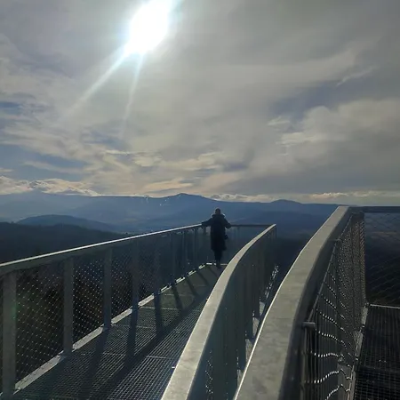 Miodówka Stronie Śląskie