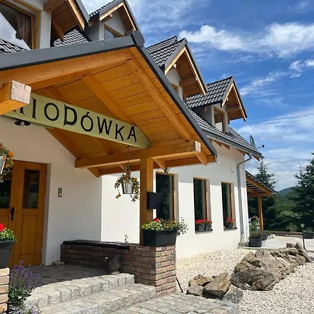 Miodowka Stronie Slaskie