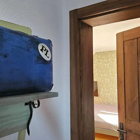 Farm stay Miodowka Stronie Slaskie