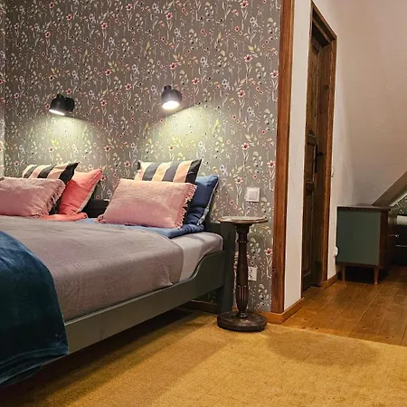 Miodówka Gospodarstwo agroturystyczne