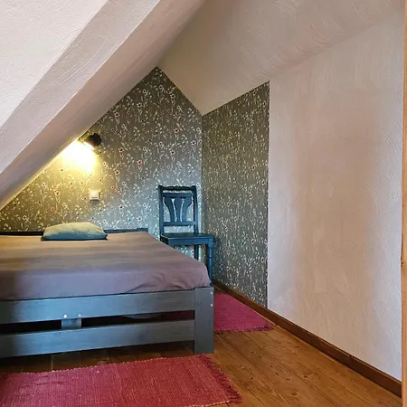 Farm stay Miodowka
