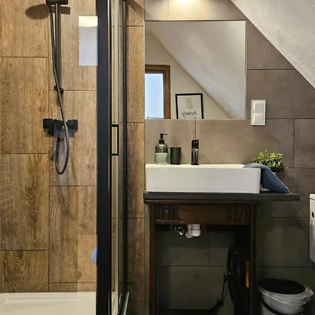 Miodówka * Stronie Śląskie