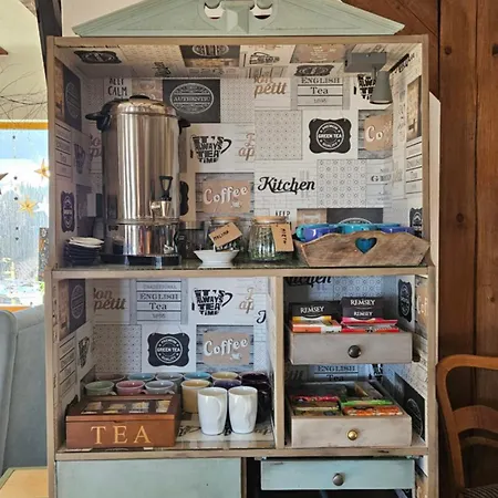 Gospodarstwo agroturystyczne Miodówka *