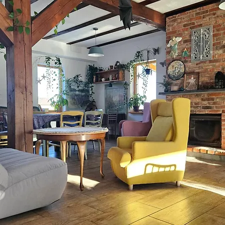 Miodówka Gospodarstwo agroturystyczne Stronie Śląskie