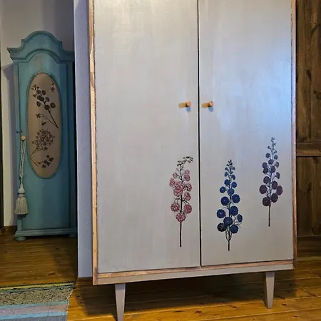 Miodówka Stronie Śląskie