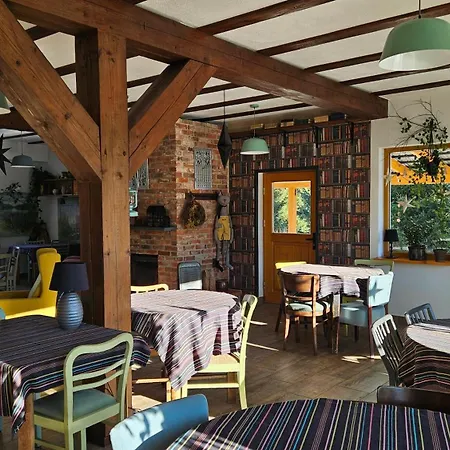 Miodówka * Stronie Śląskie