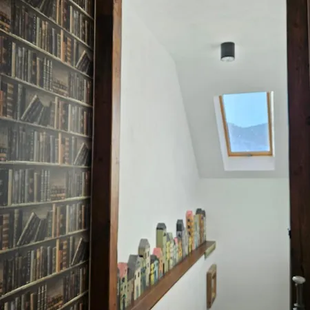 Miodowka Farm stay