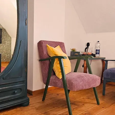 Farm stay Miodowka