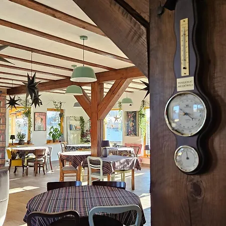 Miodówka Gospodarstwo agroturystyczne Stronie Śląskie