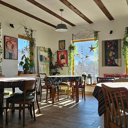 Gospodarstwo agroturystyczne Miodówka