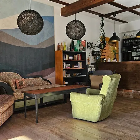 Miodowka * Stronie Śląskie