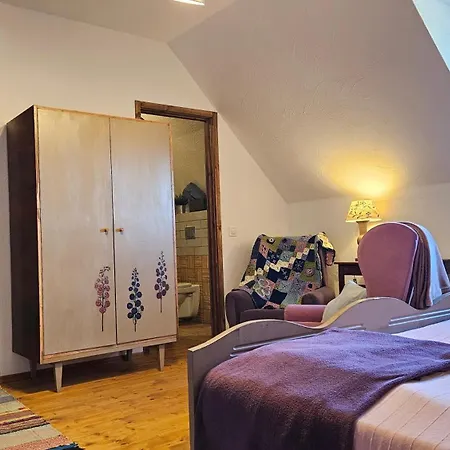 Miodowka Farm stay