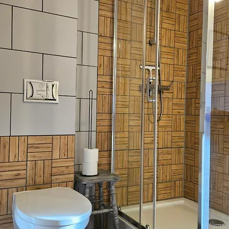 Miodówka * Stronie Śląskie