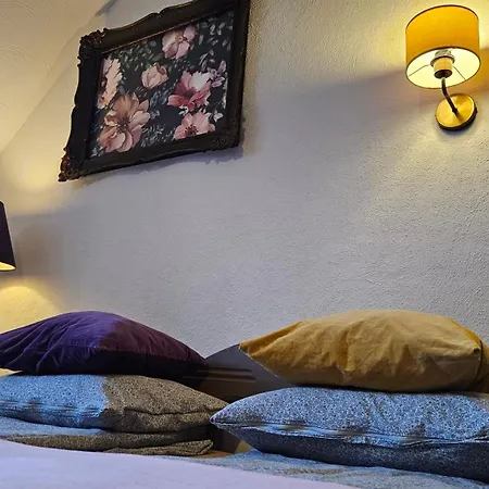 Farm stay Miodowka