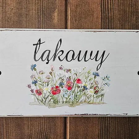 Miodowka Farm stay *