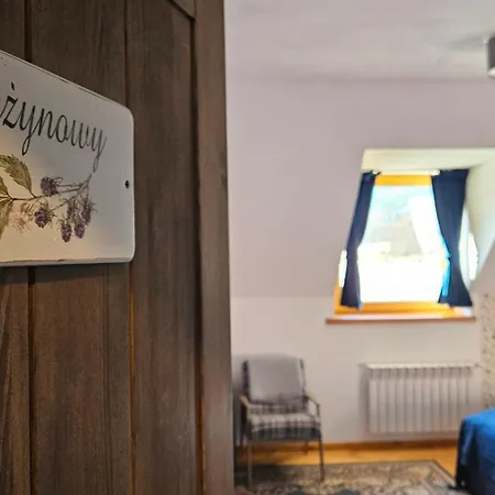 Miodówka * Stronie Śląskie