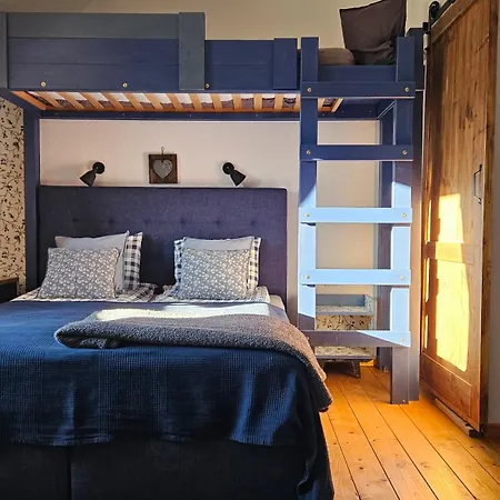 Farm stay Miodowka *