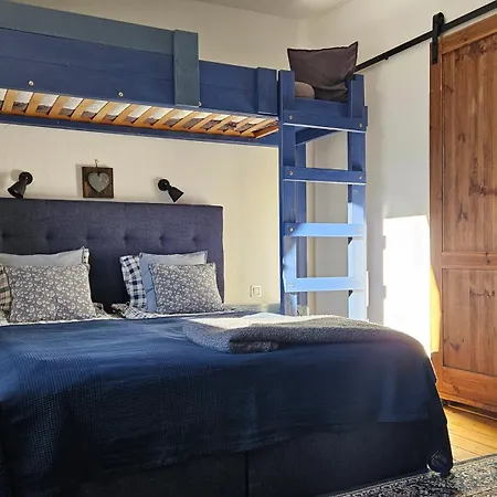 Miodowka Vakantieboerderij *