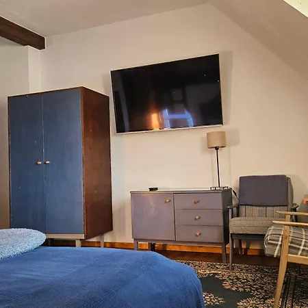 Farm stay Miodowka *