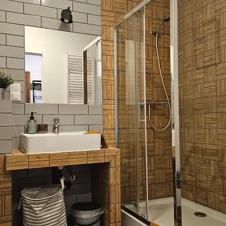 Miodówka Gospodarstwo agroturystyczne