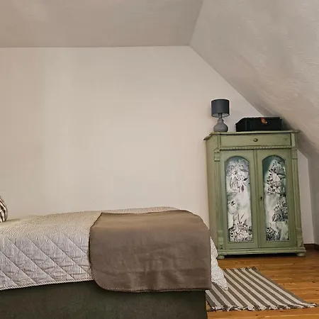 Farm stay Miodowka