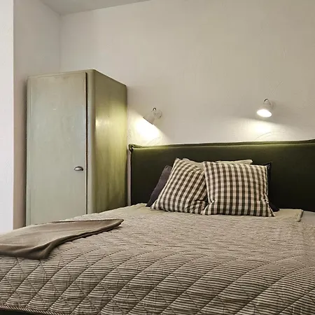 Farm stay Miodowka *