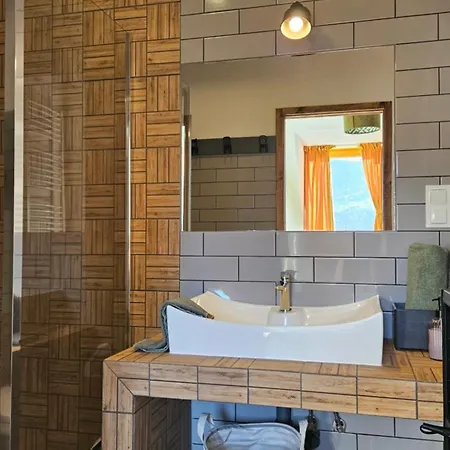 Gospodarstwo agroturystyczne Miodówka Stronie Śląskie