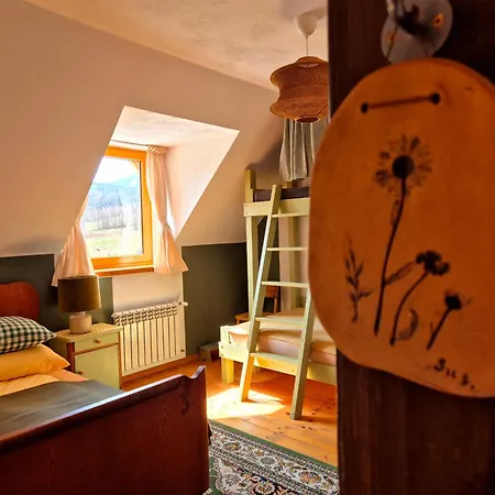 Miodówka * Stronie Śląskie