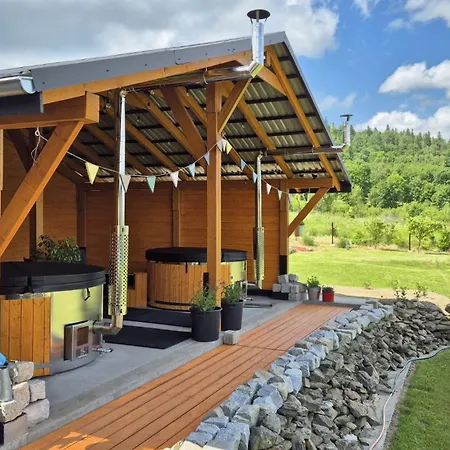 Miodówka Stronie Śląskie