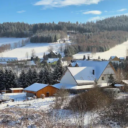 Miodowka Feriegård *