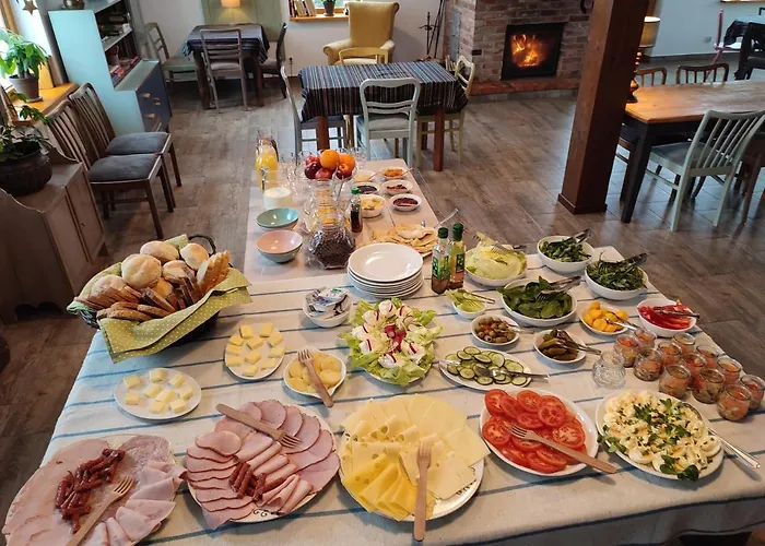 Miodowka * Stronie Śląskie