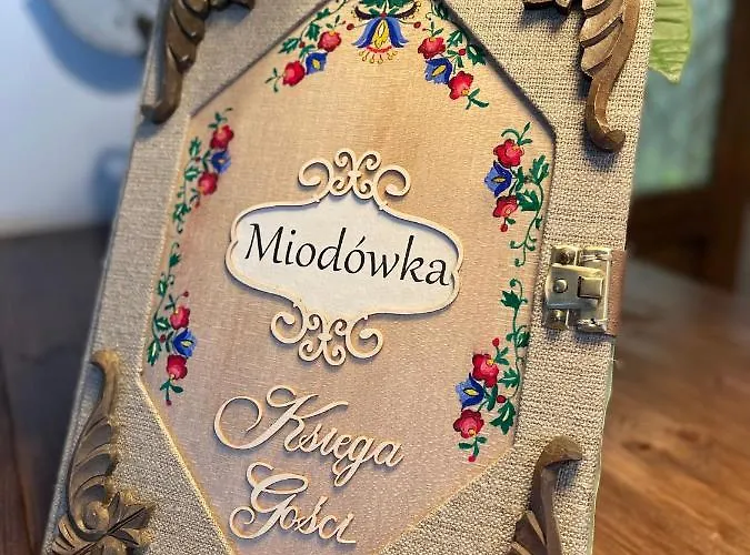 Miodowka