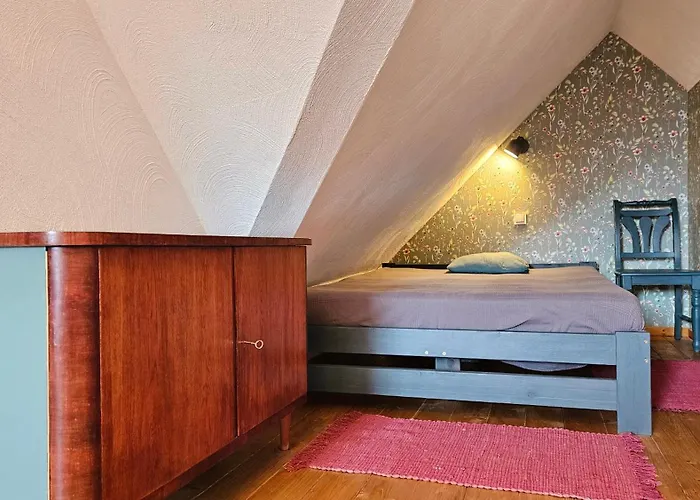 Feriegård Miodowka *