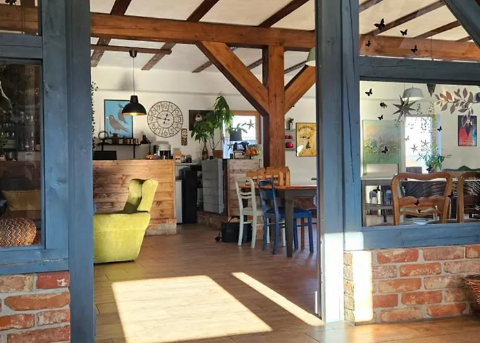 Miodowka Stronie Śląskie