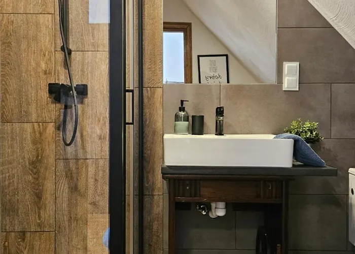 Miodowka * Stronie Śląskie