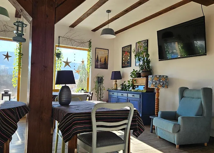 Miodowka 农家乐 *