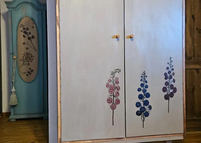 Miodowka Stronie Śląskie