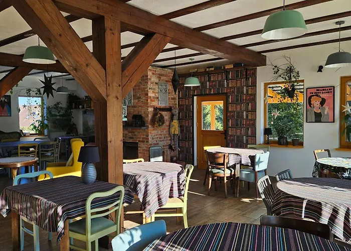 Miodowka * Stronie Śląskie