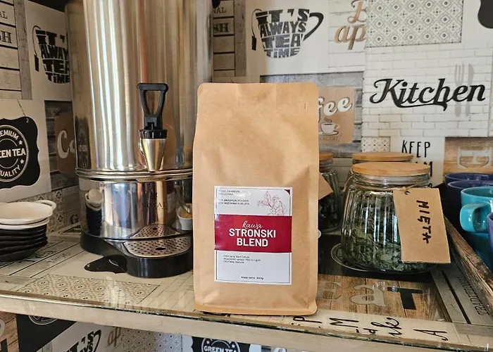 Feriegård Miodowka *