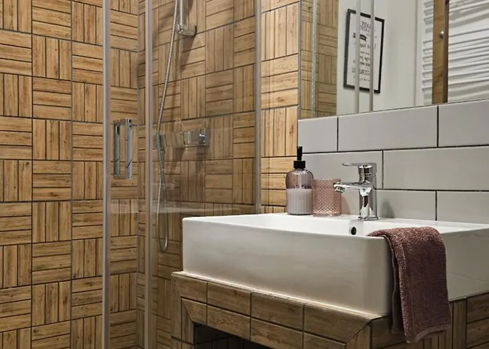 Feriegård Miodowka Stronie Śląskie