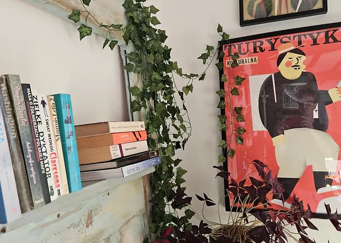 Feriegård Miodowka Stronie Śląskie